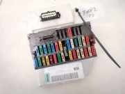 Sicherungskasten Citroen Xsara, I 1997.04 - 2000.09 9633156080,9568591280