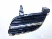 Kühlergrill Frontgrill Kühlergitter Nissan Almera, N16 2000.06 - 2003.01 62332bm400,