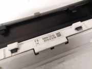 Tachometer Toyota Corolla Verso, II 2001.09 - 2004.05 8380013150,257410-8790