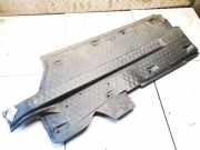 Unterfahrschutz Seat Ibiza, IV 2008.03 - 2012.06 6Q0825201H,6Q0825201H