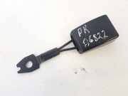 Gurtschloss - Vorne Linke Mercedes-Benz A-CLASS, W168, 2001.06 - 2004.09 facelift 1688602669,560696802b