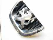 K?hlergrill Frontgrill K?hlergitter Peugeot Partner, II 2009.06 - 2015.06 303002001,18c0001030