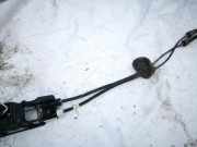 Seilzug f?r Schaltgetriebe Renault Laguna, III 2010.11 - 2015.12 facelift 8200930211,