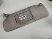 Sonnenblende Toyota Corolla, 2004.02 - 2007.02 facelift Gebraucht,