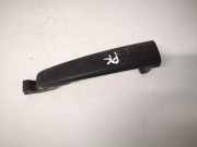 Türgriff Türaussengriff - Vorne Linke Peugeot 307, 2000.08 - 2005.06 8039,