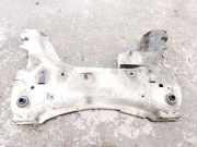 Vorderachse - Achsträger Renault Scenic, II 2003.06 - 2006.06 Gebraucht,