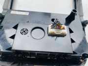 Bedienelement für Klimaanlage Toyota Avensis Verso, 2001.08 - 2009.11 5590044270, 55900-44270 1464309626 146452453