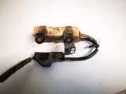 Vorwiderstand Gebläseregler Toyota Yaris, I (XP10) 1999.04 - 2003.03 2468102851, 246810-2851