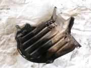 Unterfahrschutz SAAB 9-3, 2002.09 - 2008.06 12786025,