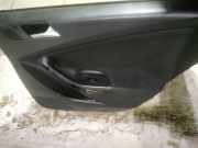 Türverkleidung - Hinten Rechts Volkswagen Passat, B6 2005.08 - 2010.11 Gebraucht, BKC