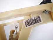 Schaltgestänge - Schaltseile Volvo V50, 2004.04 - 2007.05 30735217,