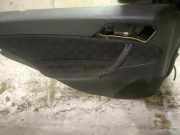 Türverkleidung - Hinten Linke Mercedes-Benz W203, 2000.05 - 2004.02 Gebraucht,