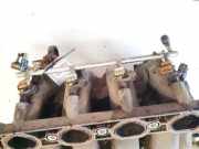 Kraftstoffverteiler Opel Zafira, B 2005.07 - 2008.01 Gebraucht,