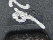 Gurtschloss - Hinten Linke Renault Kangoo, 2003.05 - 2007.06 010511c1, 010511c1