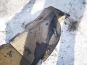 Radhausschale - Hinten Linke Renault Laguna, II 2001.03 - 2006.05 Gebraucht,