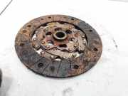 Kupplungsscheibe Volkswagen Golf, IV 1997.08 - 2003.10 Gebraucht, alh