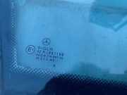 Seitenfenster Seitenscheibe - Mercedes-Benz W210, 1995.06 - 1999.07 Gebraucht,