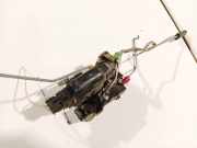 T?rschloss Stangen - Vorne Linke Renault Kangoo, 2003.05 - 2007.06 Gebraucht,