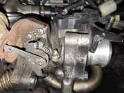 Drosselklappe Honda Accord, 2005.09 - 2008.05 facelift Gebraucht,