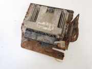 Steuergerät Motor ECU Opel Zafira, B 2005.07 - 2008.01 0281014024,55205622 14140794 07-03-22 1039s18743