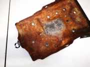 Batterieaufnahme Nissan Pixo 2009 - 2013 Gebraucht,