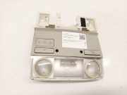 Innenraumleuchte Volkswagen Passat, CC I 2008.01 - 2011.06 1K0947105,1K0 947 105 1K0947105