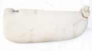Sonnenblende Peugeot 206, 2002.07 - 2009.01 facelift Gebraucht,