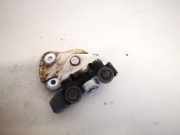 Rollenführung Schiebetür Nissan NV200, M20 2009 --> Gebraucht,