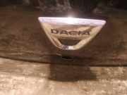 Emblem Dacia Sandero, II 2012.03 --> Gebraucht,