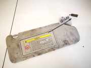Sonnenblende Toyota Avensis, II 2006.03 - 2008.12 facelift Gebraucht,