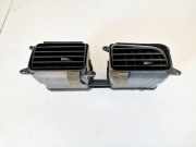 Lüftungsgitter Armaturenbrett Subaru Legacy, BE, BH, BT 1998.10 - 2003.09 Gebraucht,