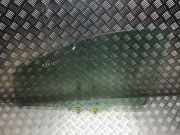 Seitenscheibe - Vorne Linke Nissan Note, 2006.03 - 2013.06 Gebraucht,