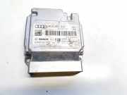 Steuergerät Airbag Audi A7, 2010.10 - 2018.06 4g0907637, 4g0907637 0265020000