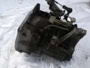 Schaltgetriebe Ford Focus, 2008.06 - 2011.04 facelift 6m5r7002yc, 3m5r-7f096-yf