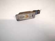Kennzeichenleuchte Citroen C5, II 2008.02 - 2011.01 9682403680,