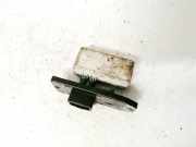 Vorwiderstand Gebläseregler Mitsubishi Carisma, I 1995.07 - 2000.09 1s071,