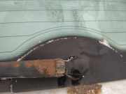 Wischermotor - Hinten Opel Omega, B 1999.09 - 2003.07 facelift Gebraucht,