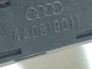 Wärmetauscher Innenraumheizung Zuheizer Audi A6, C4 1994.06 - 1997.10 4A0819011, 4A0819011