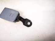 Gurtschloss - Hinten Rechts Citroen Evasion, I 1994.01 - 2002.12 5501327,