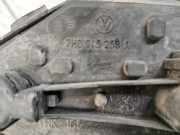 Lampenträger Heckleuchte - Hinten Volkswagen Transporter, T5 2003.04 - 2009.11 7H0945258A,