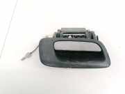 Türgriff Türaussengriff - Hinten Rechts Opel Astra, G 1998.09 - 2004.12 GM712,