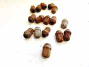 Radbolzen- Radmutter Ford Mondeo, 2007.03 - 2013.06 Gebraucht,