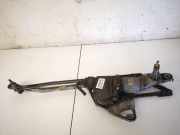 Wischergestänge Audi A8, D3 2002.09 - 2005.6 Gebraucht,