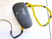 Airbag Sitz Fiat Doblo, 2000.03 - 2005.10 5508598c, 0635