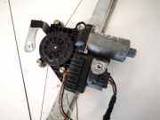 Fensterheber motor - Hinten Rechts Ford Mondeo, 2000.11 - 2007.03 0130821772,