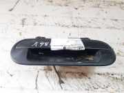 Türgriff Türaussengriff - Hinten Rechts Honda Accord, 1993.10 - 1997.12 Gebraucht ,