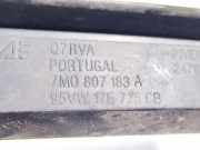 Stoßstangenhalter - Vorne Linke Ford Galaxy, Mk I 1995.03 - 2000.04 7m0807183a, 95vw17e775cb
