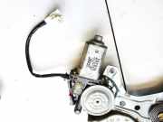 Fensterheber motor - Vorne Rechts Toyota Previa, 2000.02 - 2006.01 8571044010, 85710-44010 062100-7853