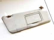 Sonnenblende Mercedes-Benz W202, 1993.03 - 2000.05 Gebraucht,