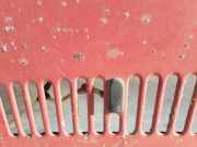 Waschwasserdüse Scheibenreinigung Volkswagen Golf, II 1983.08 - 1992.07 Gebraucht ,